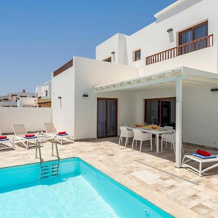 Villa Omura By Villa Plus Playa Blanca  Exterior foto